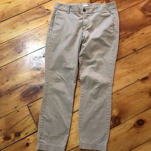 J Crew trousers